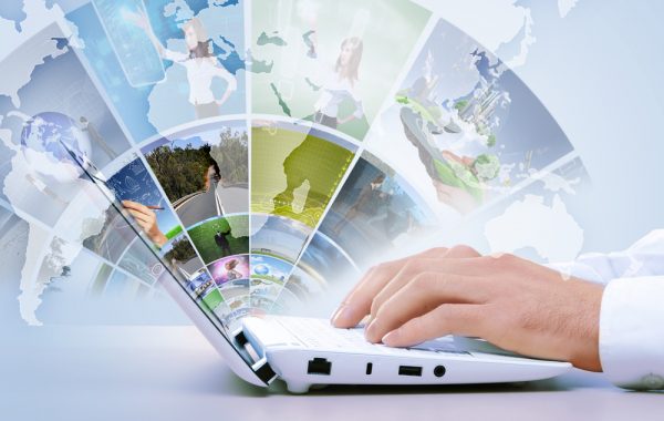 Monitoreo de Activos