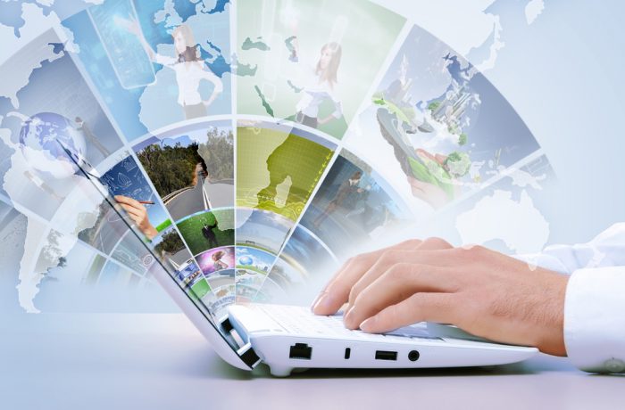 Monitoreo de Activos