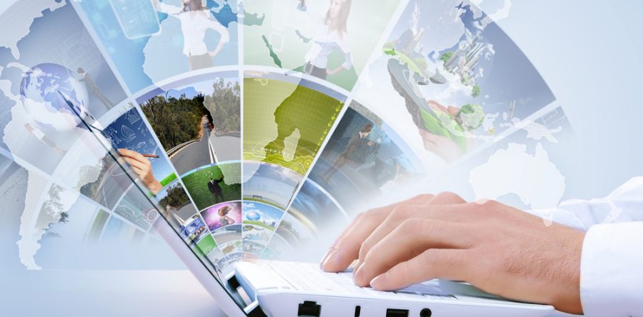 Monitoreo de Activos