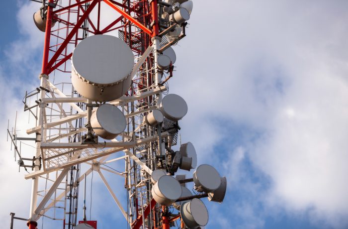 Telecomunicaciones