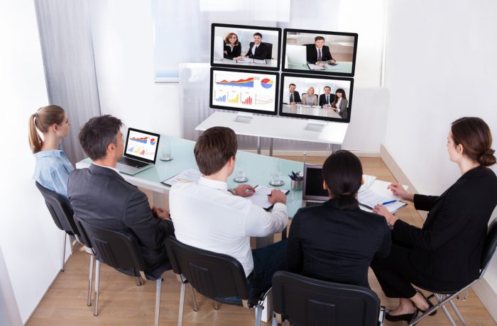 Video Conferencia