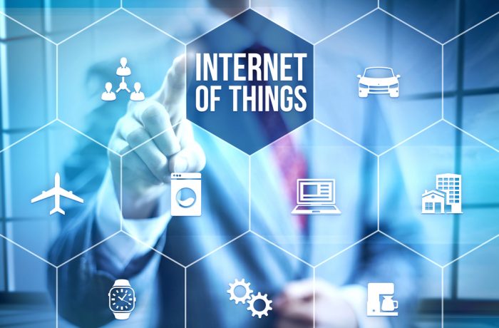 IOT