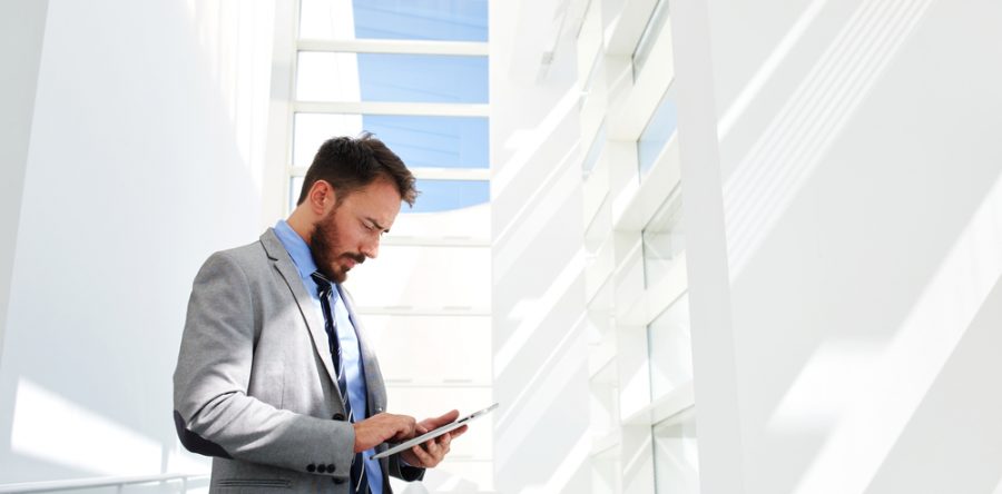 Edificios Inteligentes