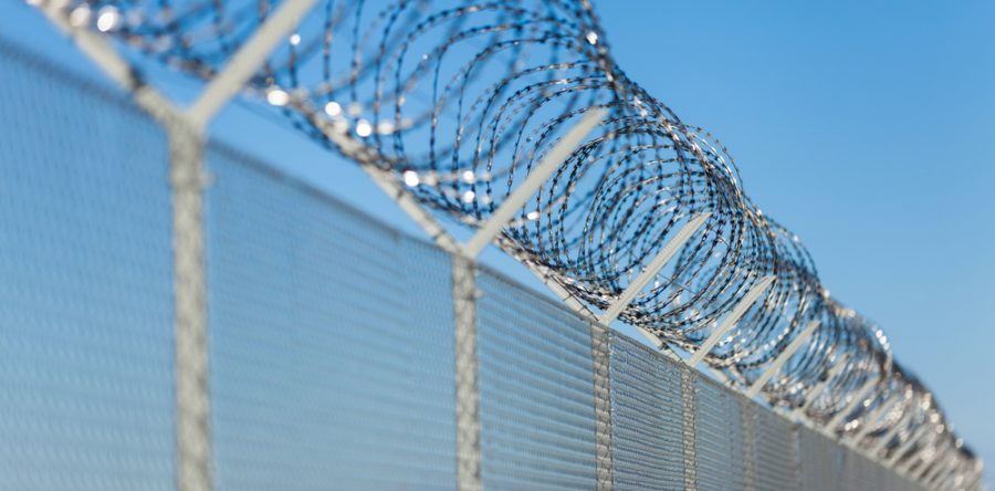 Seguridad Perimetral