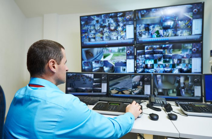 Video Vigilancia